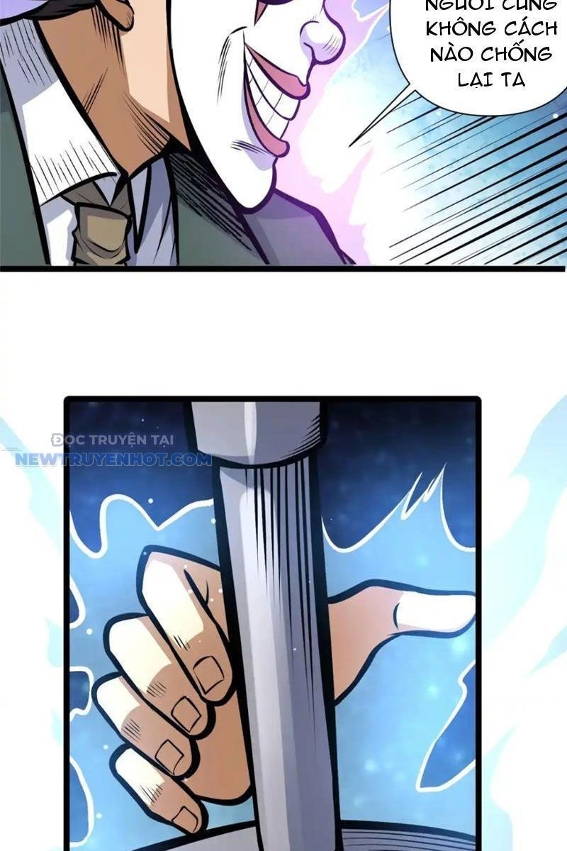 Đô Thị Cực Phẩm Y Thần - Page 58