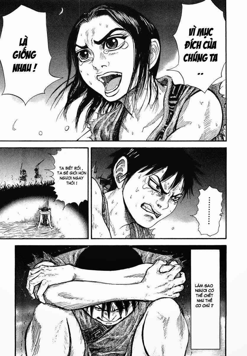 Kingdom-Vương Giả Thiên Hạ - Page 48