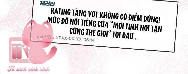 Mối Tình Đầu Đến Từ Tương Lai - Page 76