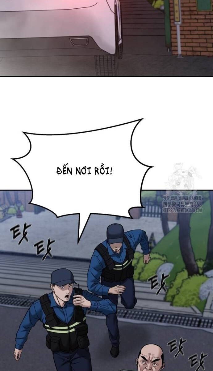 Giang Hồ Thực Thi Công Lý - Page 38