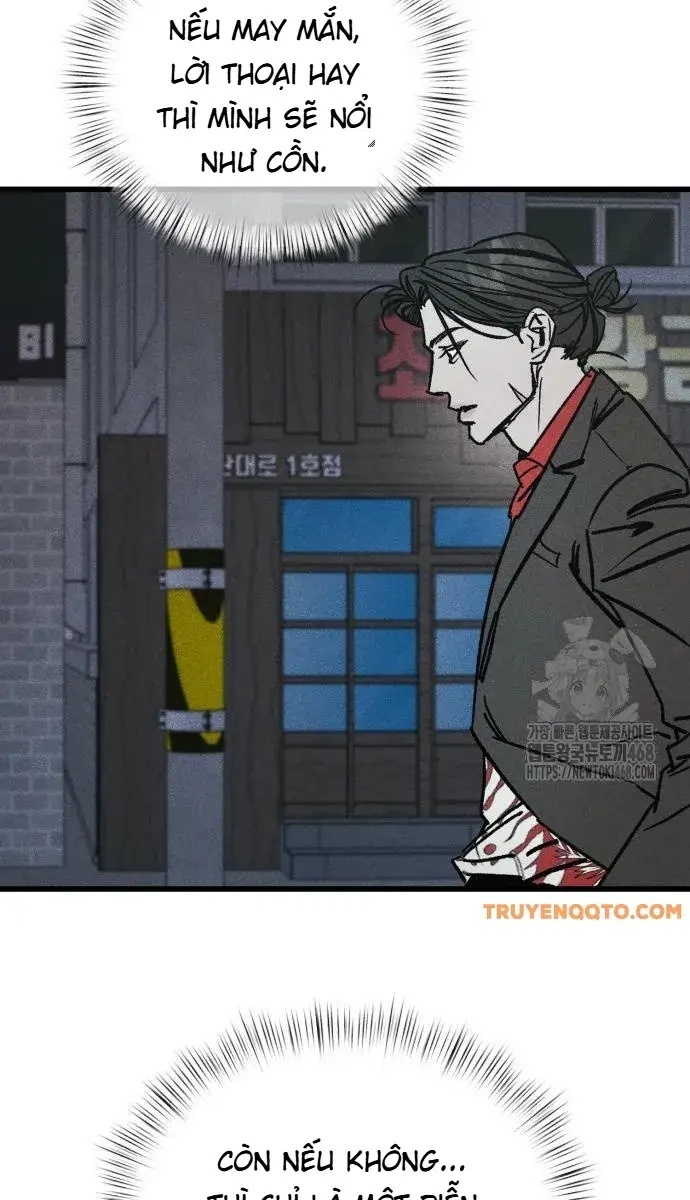 Diễn Viên Gangster - Page 22