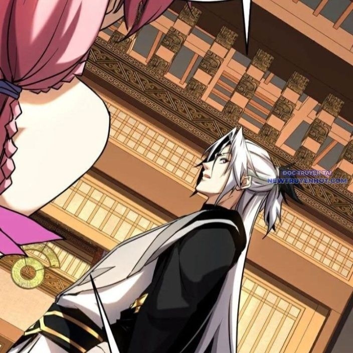 Đệ Tử Tu Luyện Còn Ta Thì Lười Biếng - Page 40