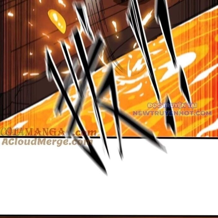 Dũng giả x nữ ma vương - Page 19