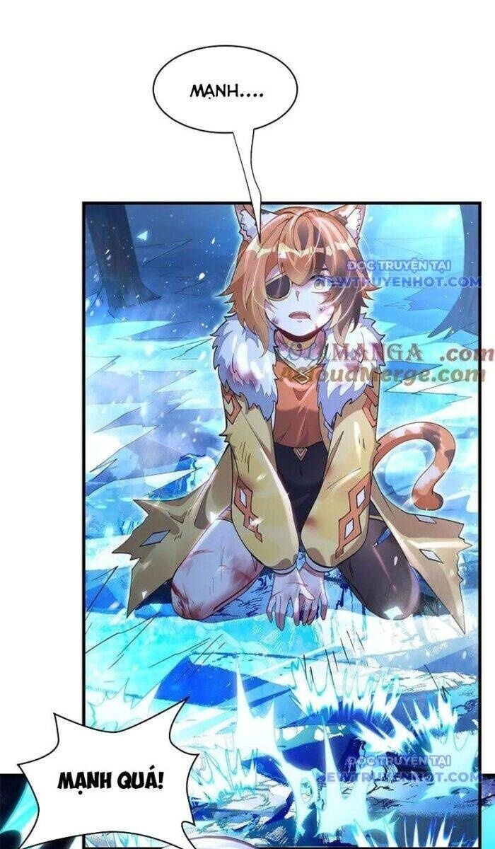 Các Nữ Đồ Đệ Của Ta Đều Là Chư Thiên Đại Lão Tương Lai - Page 8