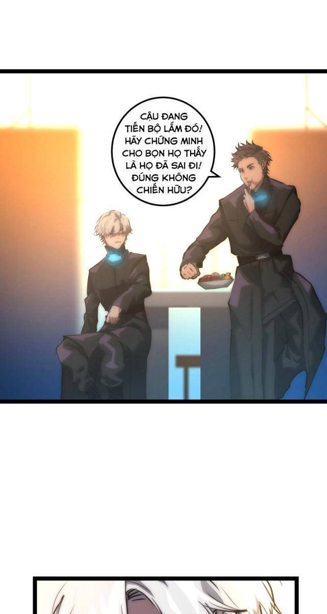 Cột Sống Đỏ - Page 26