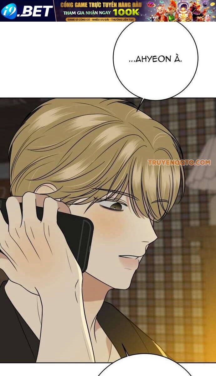 Kỷ Niệm Tuổi 19 Tồi Tệ - Page 112