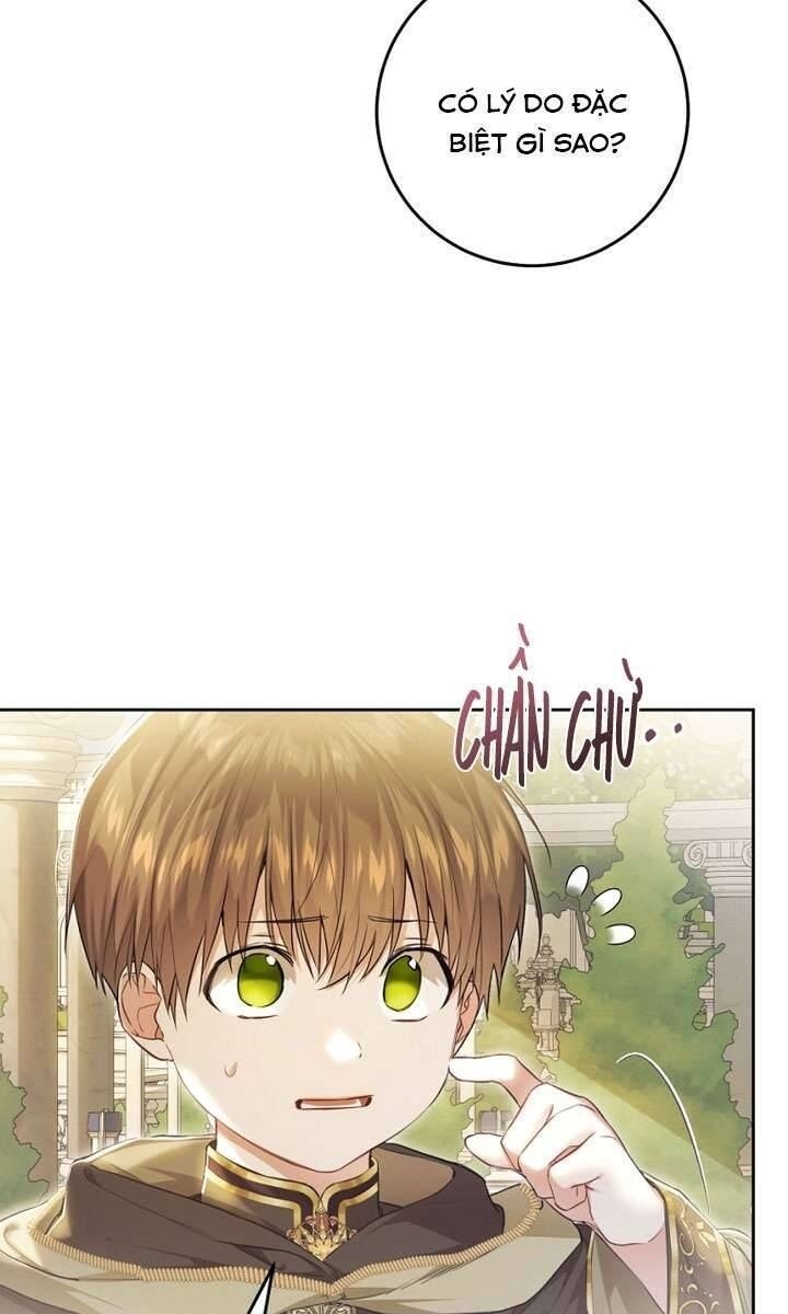 Kẻ Phản Diện Là Một Con Rối - Page 8