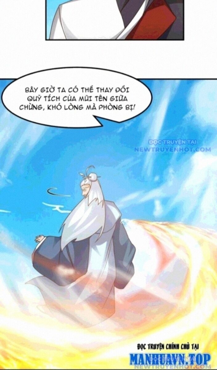 Hỗn Độn Thiên Đế Quyết - Page 34