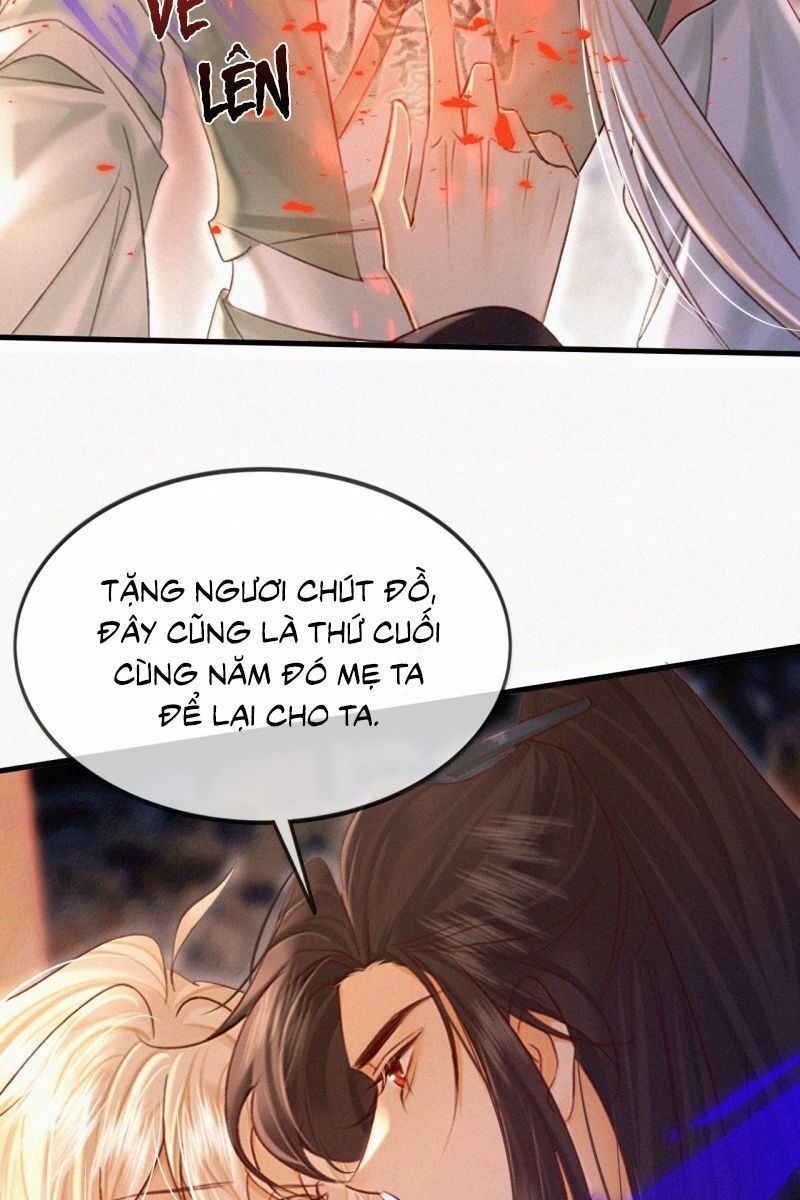 Nam Chủ Vì Sao Quyến Rũ Ta - Page 44