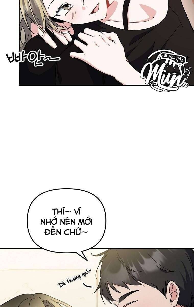 Mối Tình Đầu Đến Từ Tương Lai - Page 69