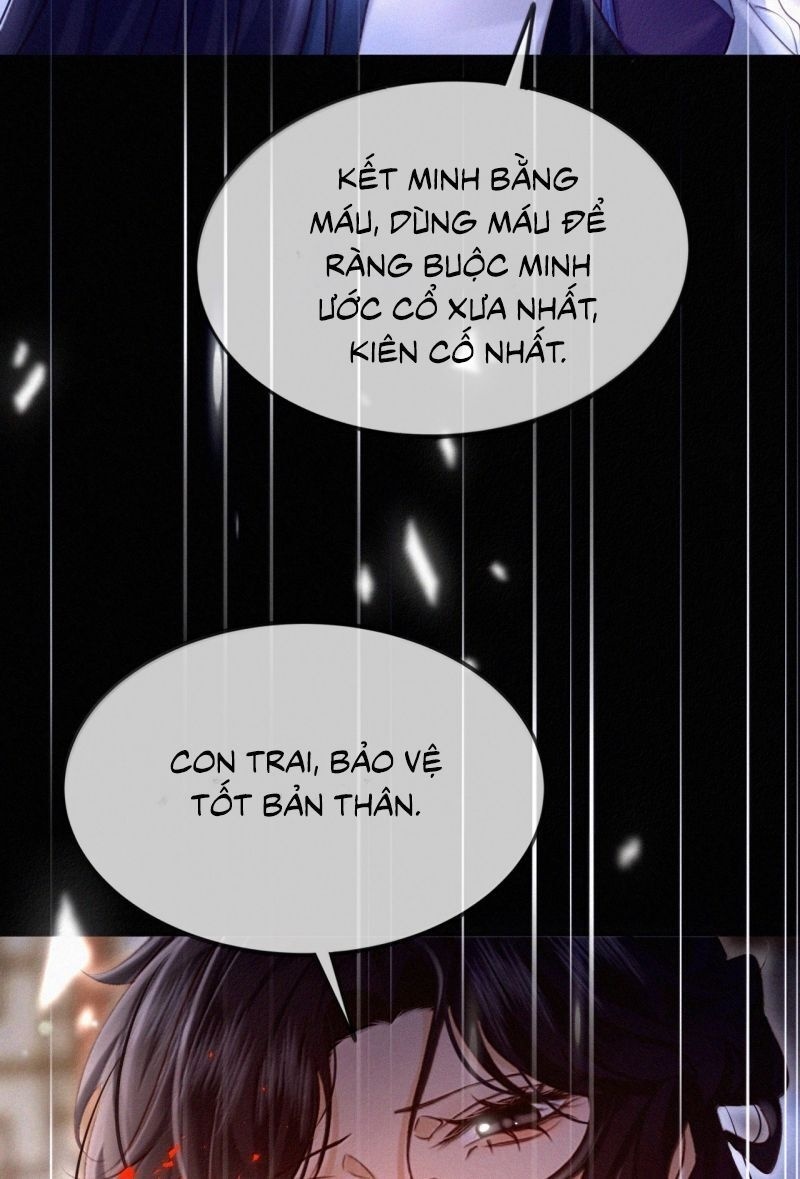 Nam Chủ Vì Sao Quyến Rũ Ta - Page 53