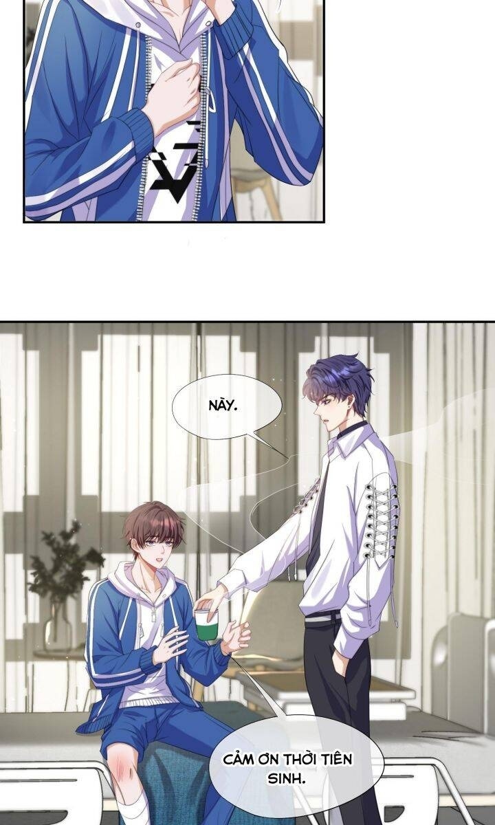 Gài Bẫy Ác Khuyển - Page 63