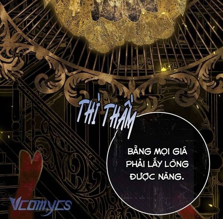 Kẻ Phản Diện Là Một Con Rối - Page 83