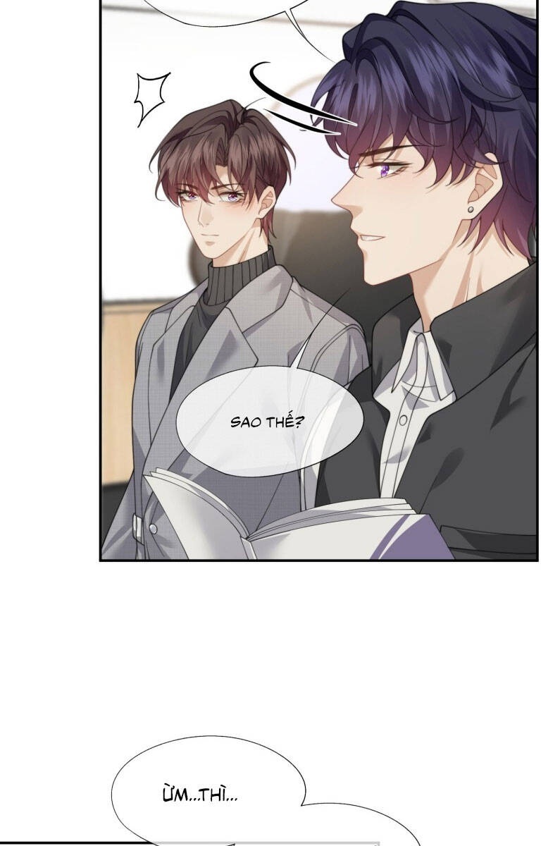 Gài Bẫy Ác Khuyển - Page 22