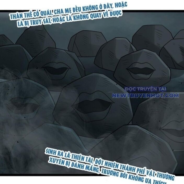 Chính Nghĩa Không!! Ta Trở Thành Phản Diện - Page 37