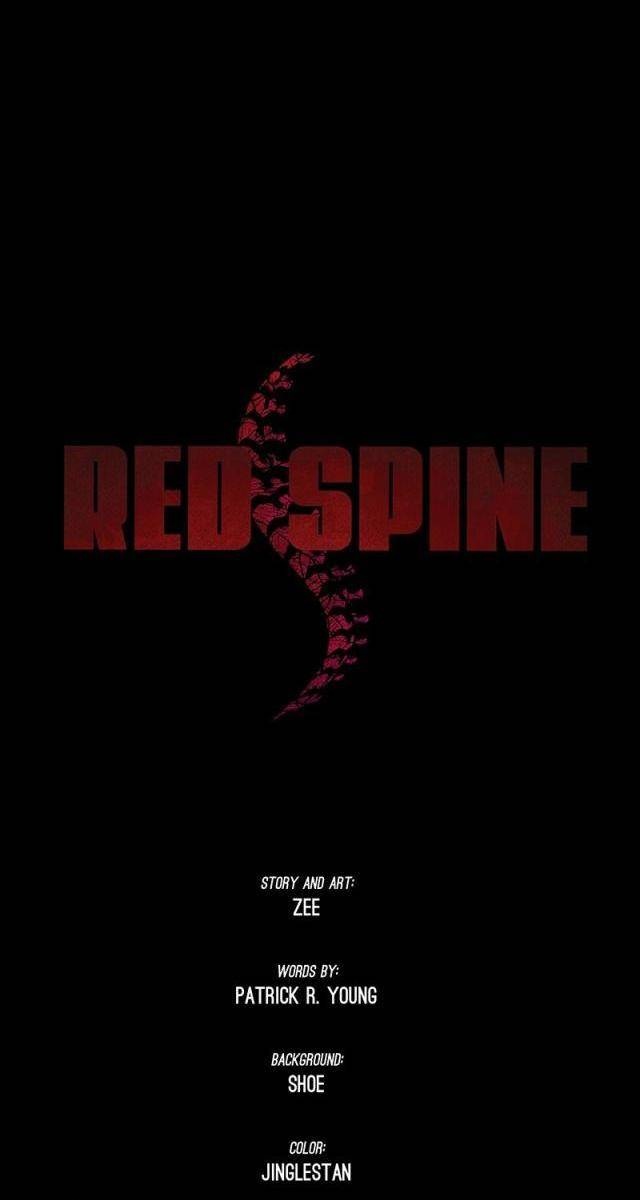 Cột Sống Đỏ - Page 102