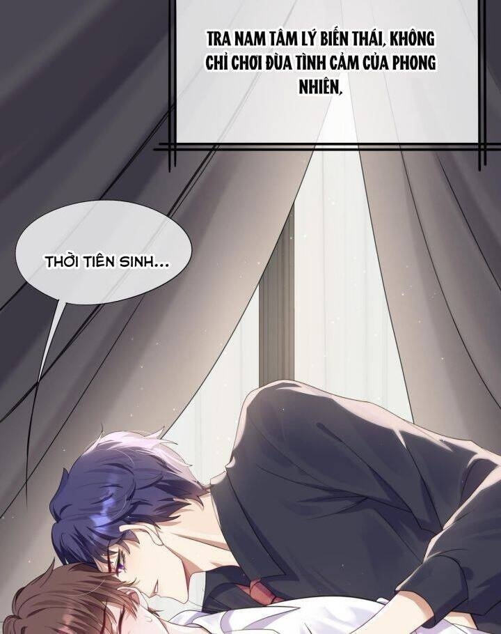 Gài Bẫy Ác Khuyển - Page 24