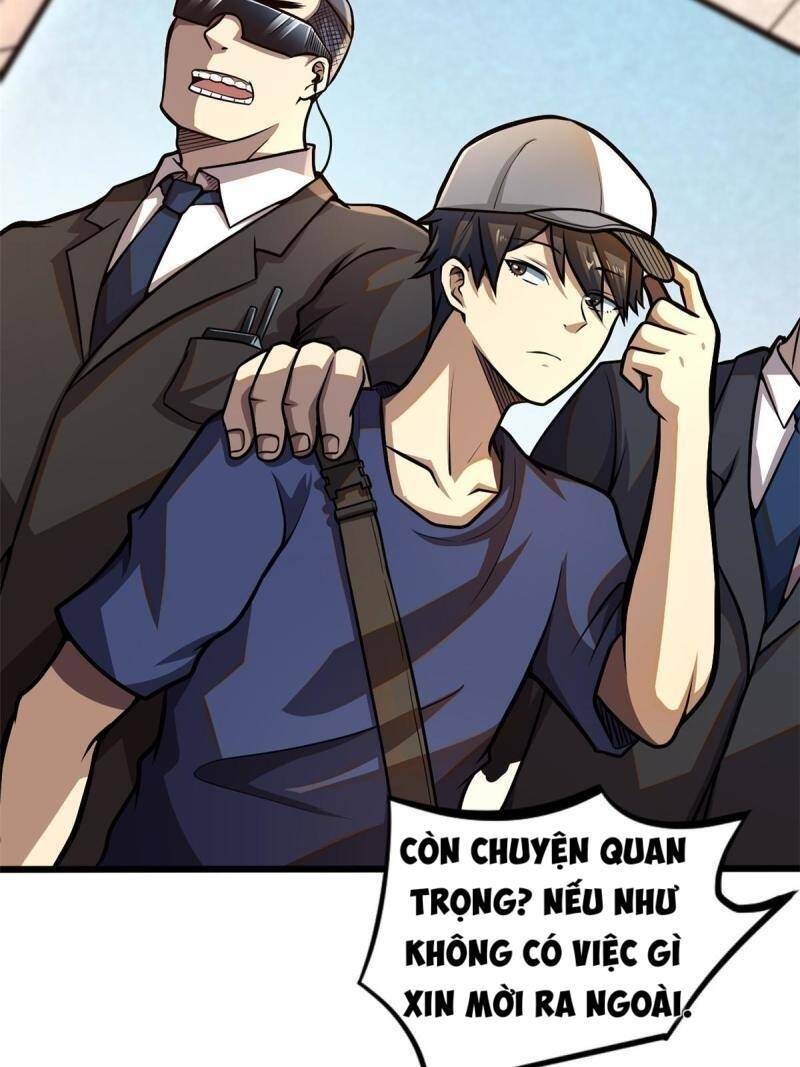 Đô Thị Cực Phẩm Y Thần - Page 54