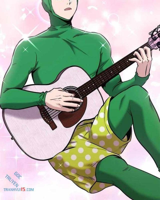 Một Anh Hùng Giỏi Mọi Thứ - Page 90