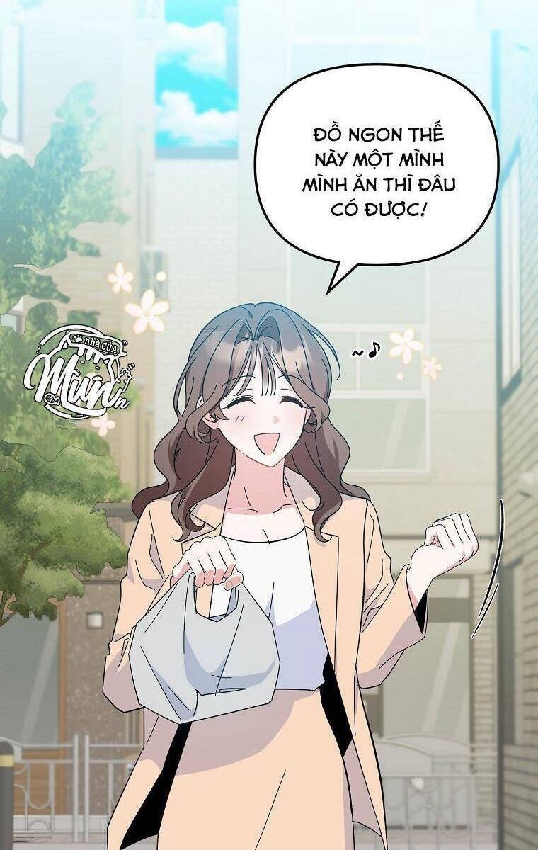 Mối Tình Đầu Đến Từ Tương Lai - Page 51