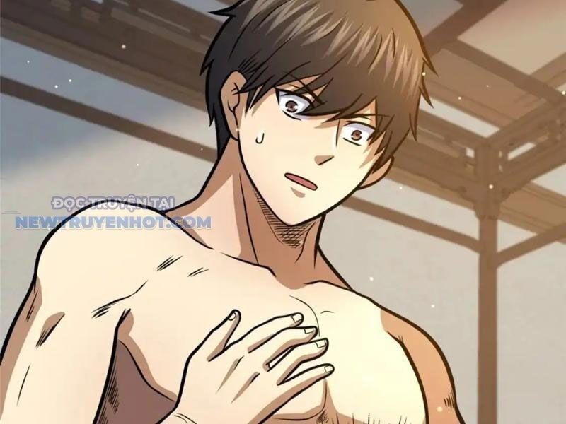 Đô Thị Cực Phẩm Y Thần - Page 89