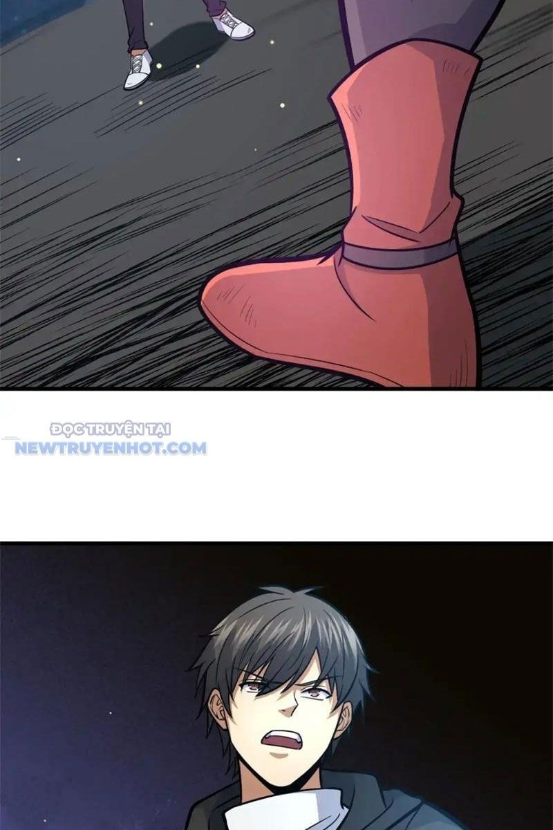 Đô Thị Cực Phẩm Y Thần - Page 27