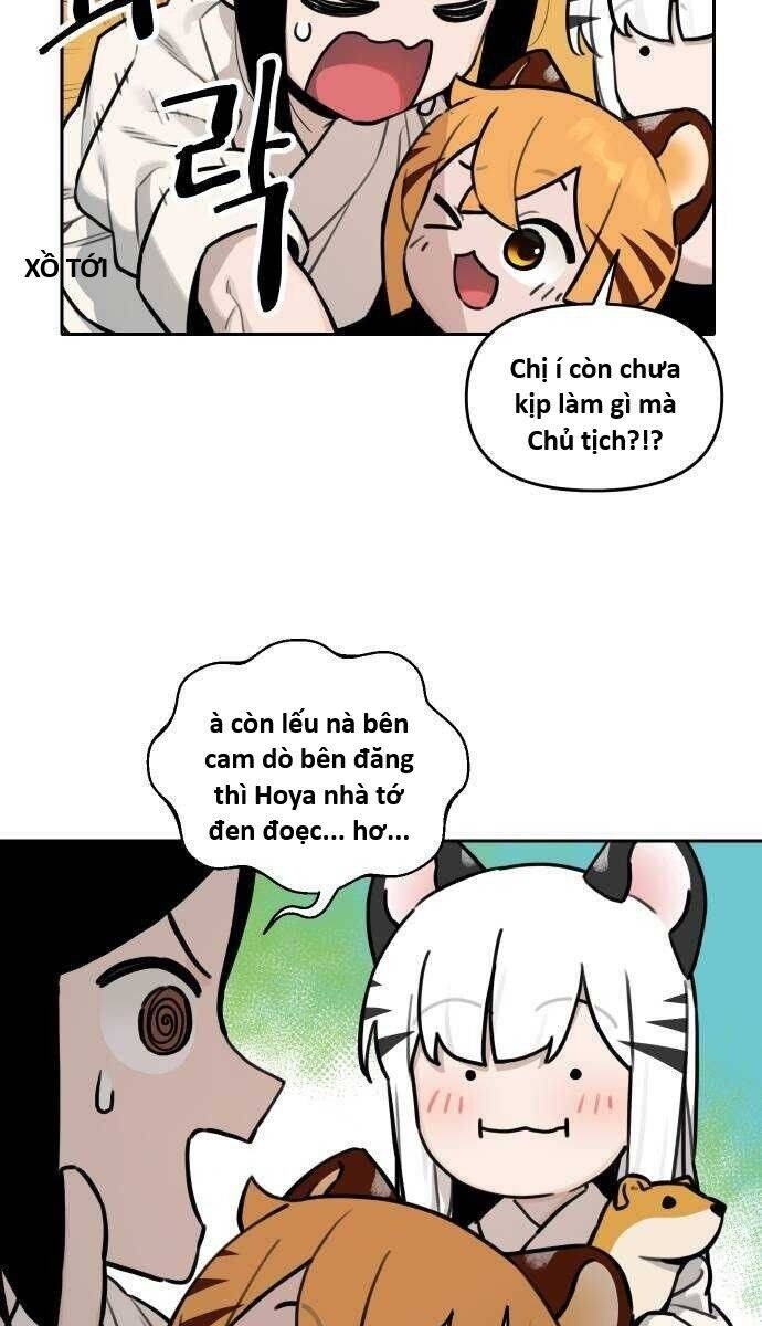 Hổ Đến Chơi Nhà - Page 41