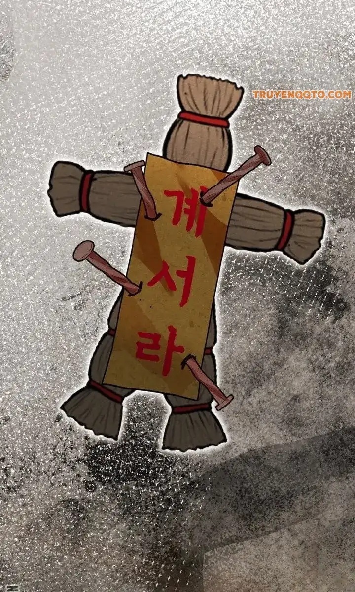 Hai Mặt Cuộc Đời Của Gye Seora - Page 12