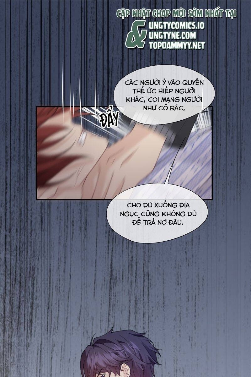 Gài Bẫy Ác Khuyển - Page 17