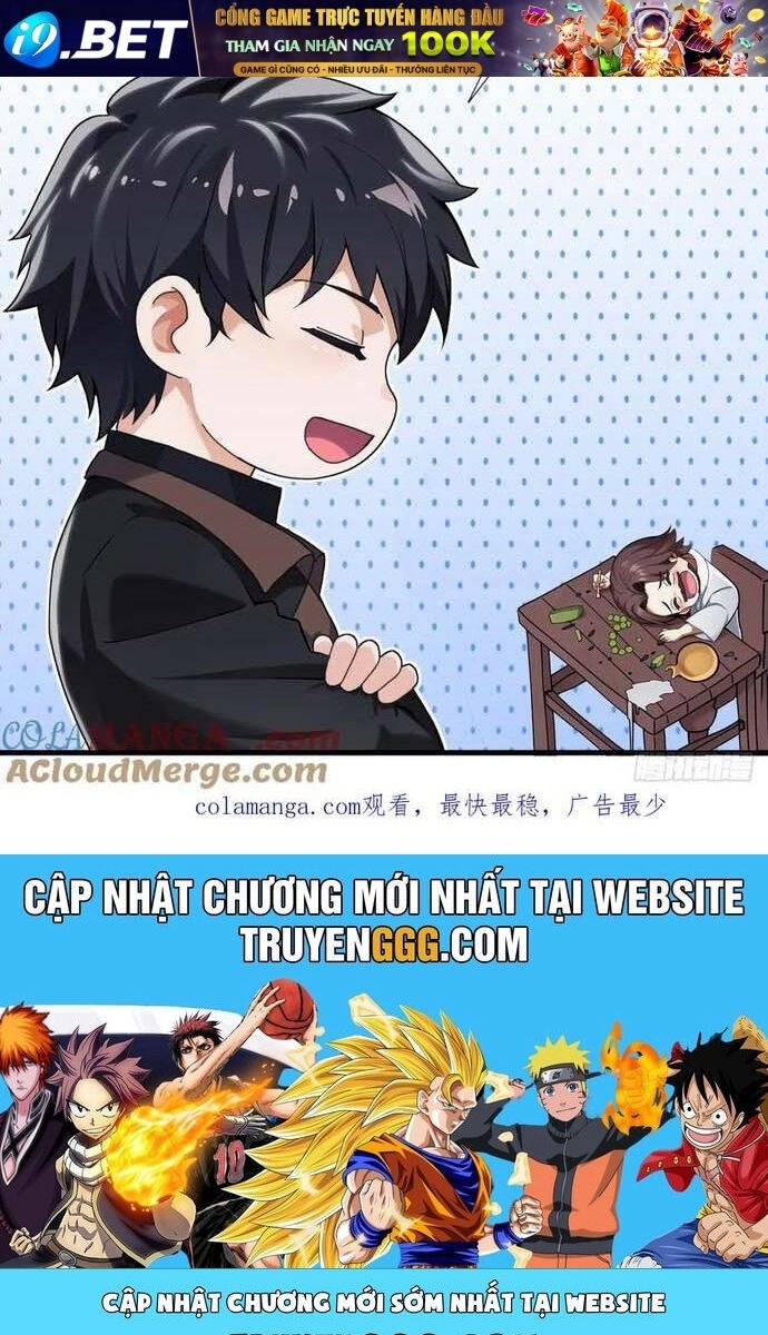 Đại Lão Xuống Núi: Bắt Đầu Từ Việc Trở Thành Thư Ký - Page 46