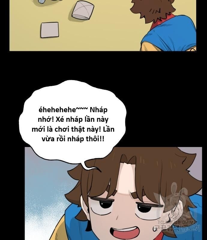 Hổ Đến Chơi Nhà - Page 34