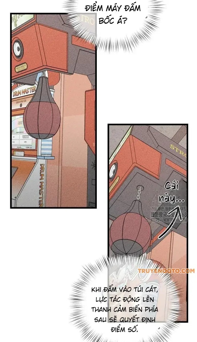 Diễn Viên Gangster - Page 43