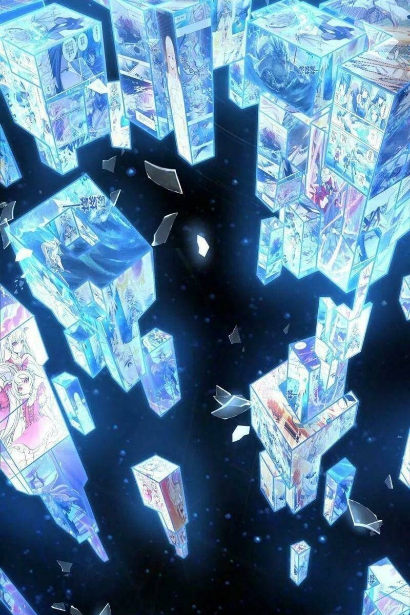 Các Nữ Đồ Đệ Của Ta Đều Là Chư Thiên Đại Lão Tương Lai - Page 6