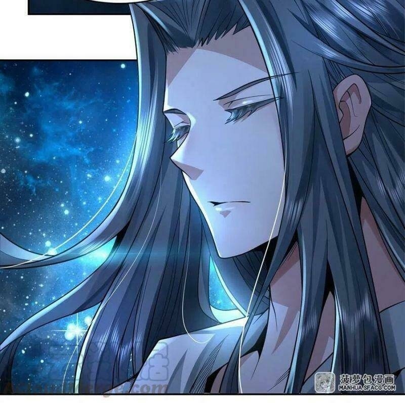 Các Nữ Đồ Đệ Của Ta Đều Là Chư Thiên Đại Lão Tương Lai - Page 29