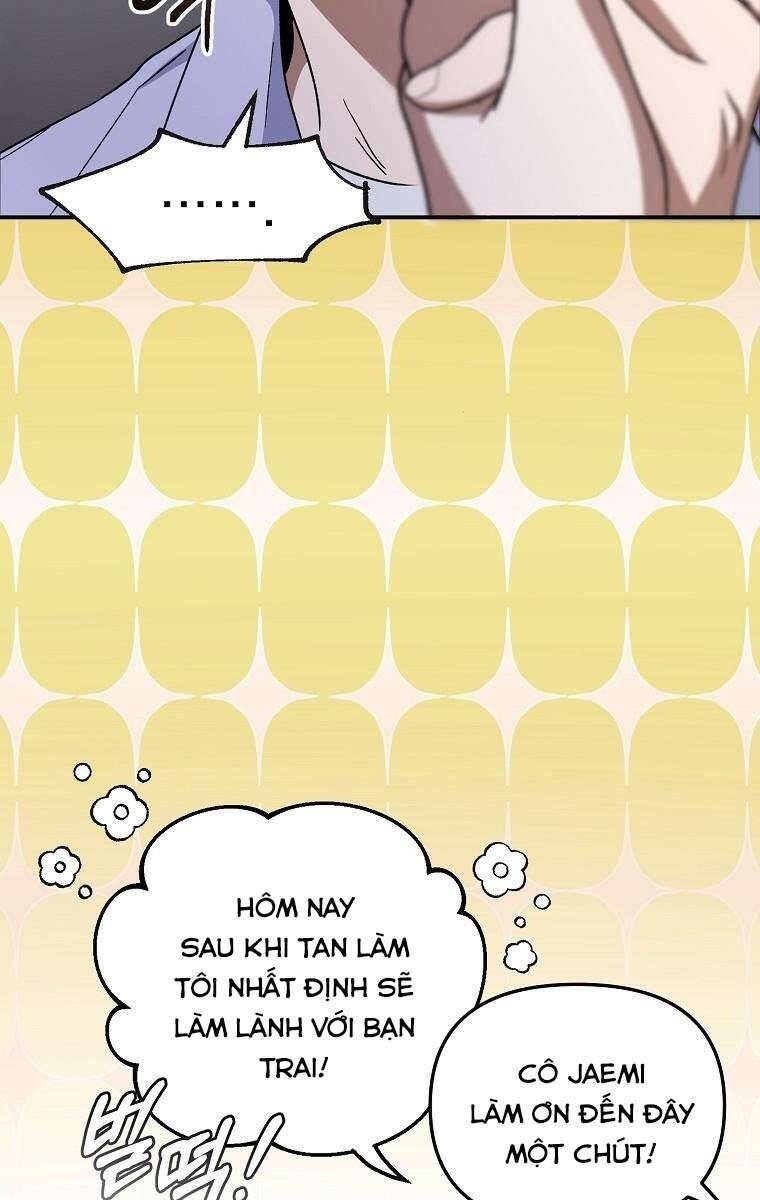 Mối Tình Đầu Đến Từ Tương Lai - Page 52