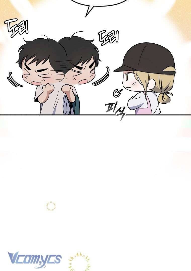 Mối Tình Đầu Đến Từ Tương Lai - Page 70