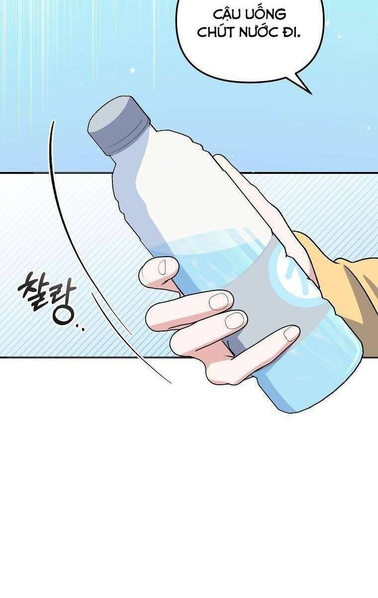 Mối Tình Đầu Đến Từ Tương Lai - Page 121