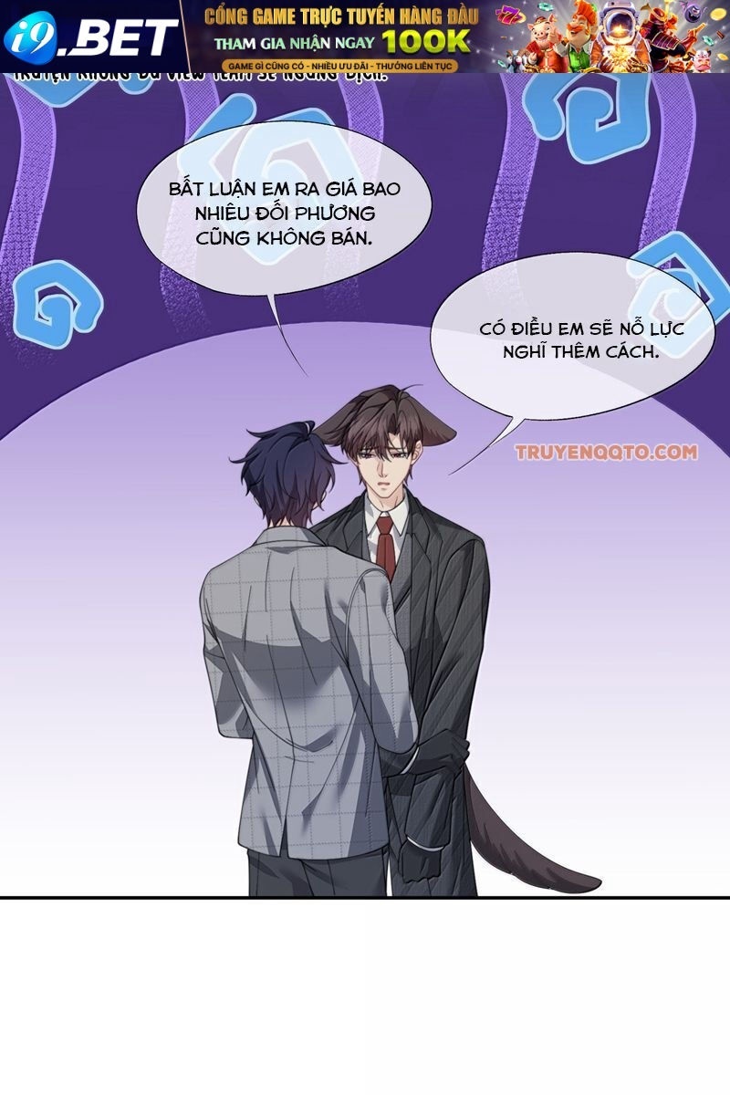 Gài Bẫy Ác Khuyển - Page 17