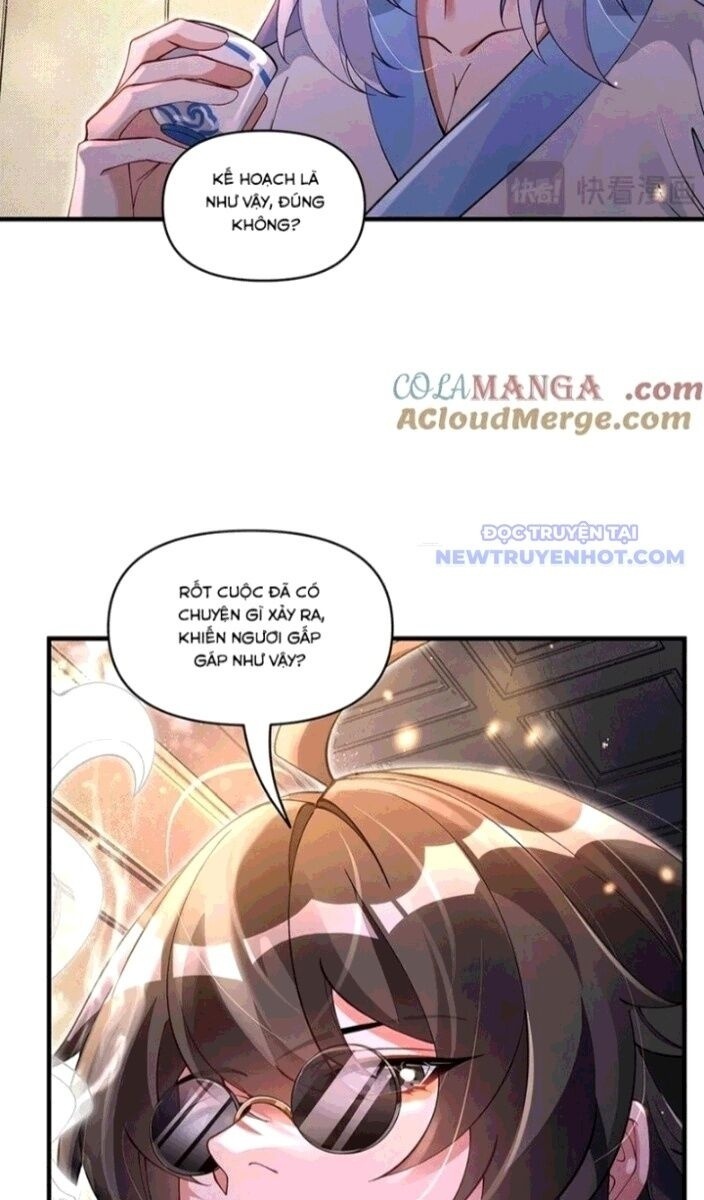 Các Nữ Đồ Đệ Của Ta Đều Là Chư Thiên Đại Lão Tương Lai - Page 15