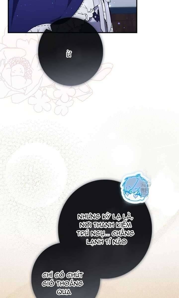 Nàng Công Chúa Tiên Tri - Page 66