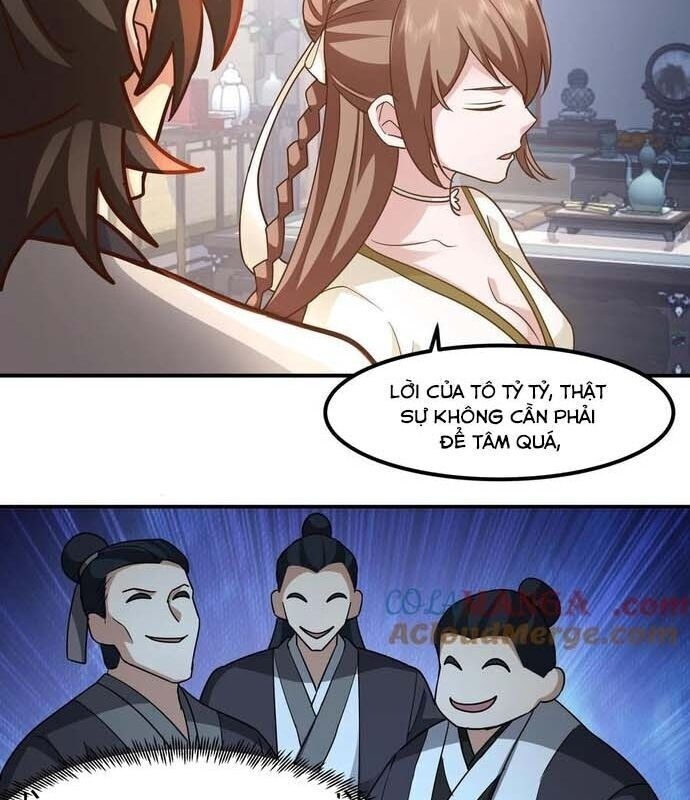 Hỗn Độn Thiên Đế Quyết - Page 12