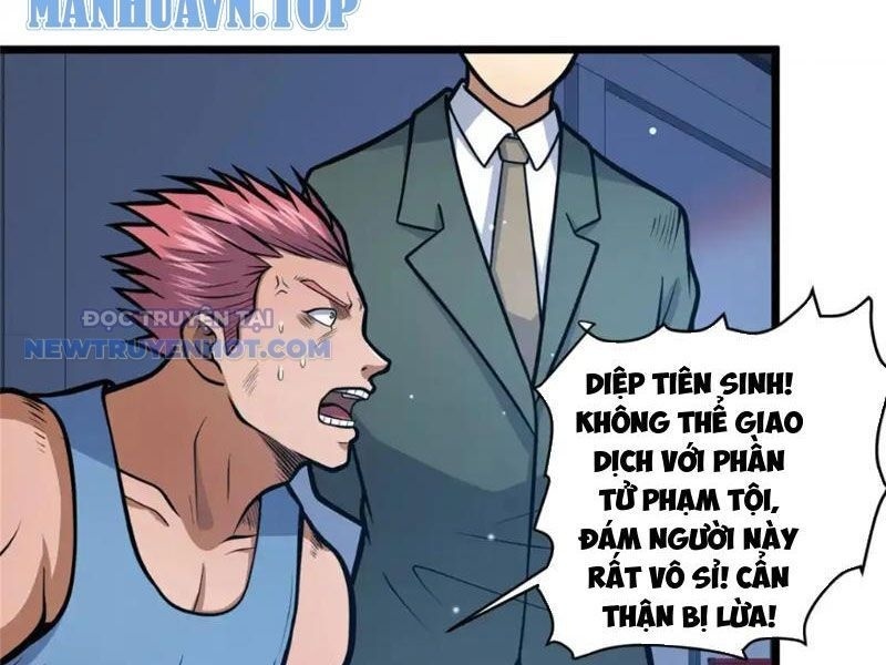 Đô Thị Cực Phẩm Y Thần - Page 7