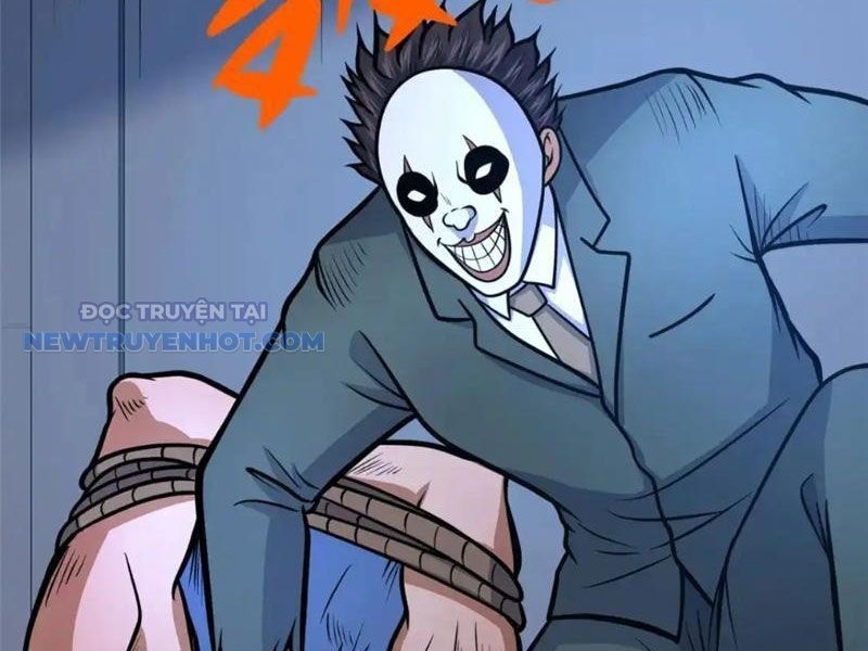 Đô Thị Cực Phẩm Y Thần - Page 11