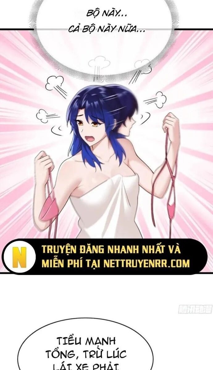 Đại Lão Xuống Núi: Bắt Đầu Từ Việc Trở Thành Thư Ký - Page 42