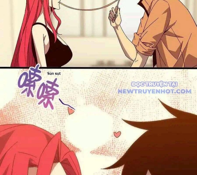 Dũng giả x nữ ma vương - Page 30