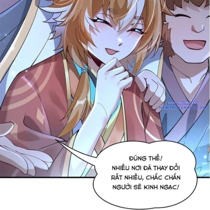 Các Nữ Đồ Đệ Của Ta Đều Là Chư Thiên Đại Lão Tương Lai - Page 84