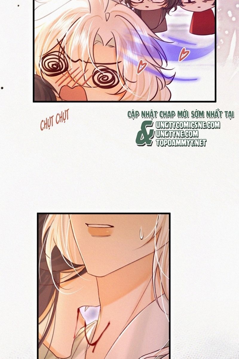 Nam Chủ Vì Sao Quyến Rũ Ta - Page 41