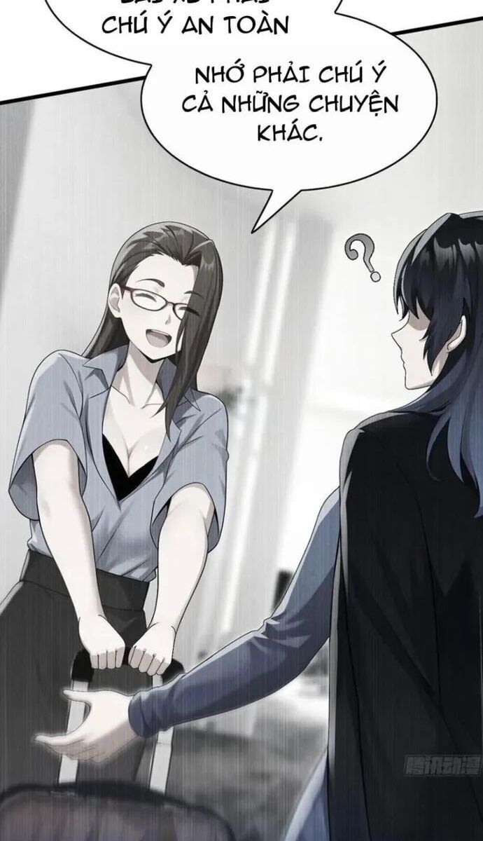 Đại Lão Xuống Núi: Bắt Đầu Từ Việc Trở Thành Thư Ký - Page 43