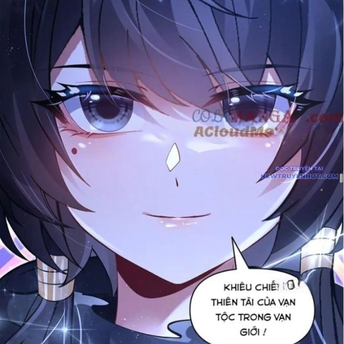 Các Nữ Đồ Đệ Của Ta Đều Là Chư Thiên Đại Lão Tương Lai - Page 57