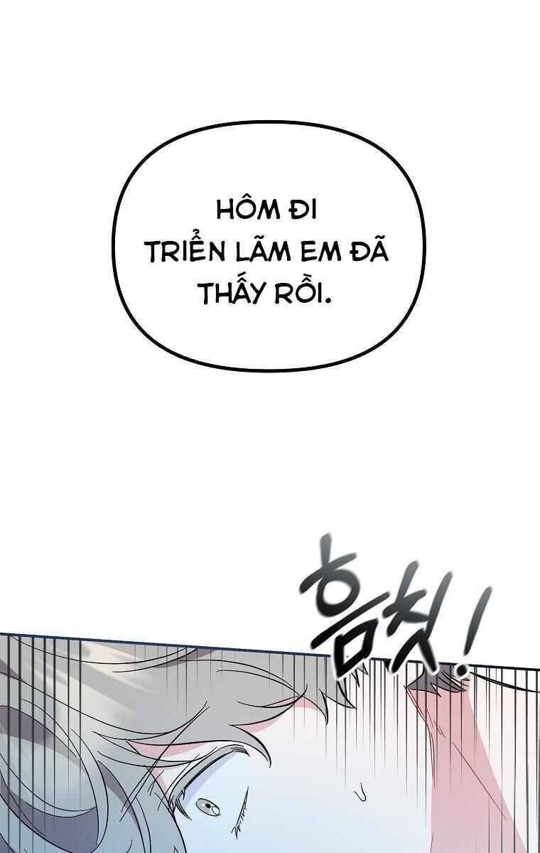 Mối Tình Đầu Đến Từ Tương Lai - Page 58